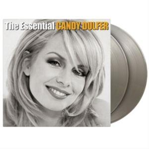 輸入盤 CANDY DULFER / ESSENTIAL （SILVER） [2LP]