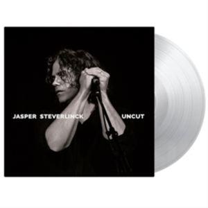 輸入盤 STEVERLINCK JASPER / UNCUT （CRYSTAL CLEAR） [10...