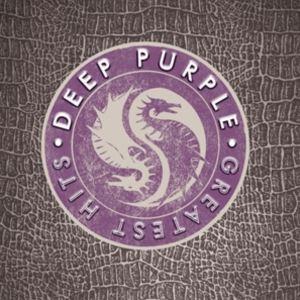 輸入盤 DEEP PURPLE / GREATEST HITS （GOLD VINYL） [4LP]
