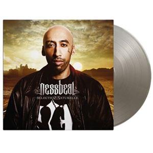 輸入盤 NESSBEAL / SELECTION NATURELLE （SILVER） [LP]