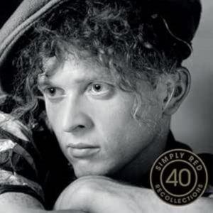 輸入盤 SIMPLY RED / RECOLLECTIONS （BLACK） [2LP]