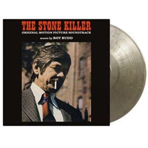 輸入盤 OST / ”STONE KILLER （MUSIC BY ROY BUDD）（””BLAD...