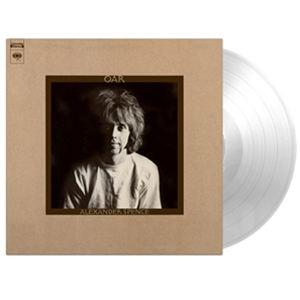 輸入盤 ALEXANDER SPENCE / OAR （CRYSTAL CLEAR） [LP]