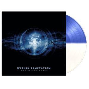 輸入盤 WITHIN TEMPTATION / SILENT FORCE [LP]