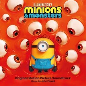 輸入盤 ORIGINAL MOTION PICTURE SCORE （JOHN POWELL） / ...