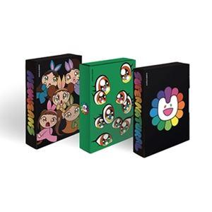 輸入盤 NEWJEANS / SUPERNATURAL NJ X MURAKAMI WEVERSE ...