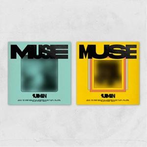 輸入盤 JIMIN （BTS） / MUSE [CD]
