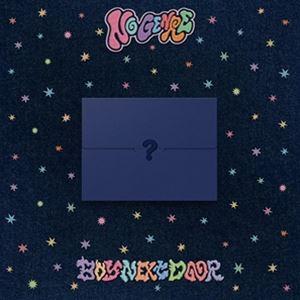 輸入盤 BOYNEXTDOOR/4TH EP ： NO GENRE （WEVERSE ALBUMS VER