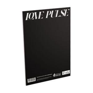 25/9/1 韓国発売】TREASURE トレジャー LOVE PULSE SPORTY VER. 4集
