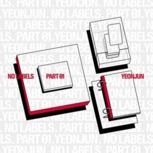 輸入盤 YEONJUN （TXT） NO LABELS ： PART 01 （STD） [CD] - 最安値