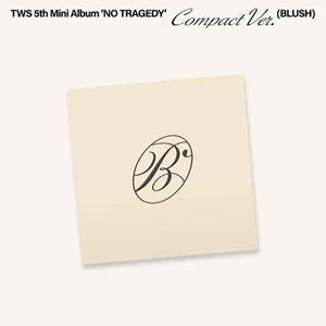輸入盤 TWS / 5TH MINI ALBUM ： NO TRAGEDY （COMPACT VER...