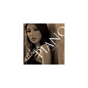 輸入盤 LEE SO JUNG / I LOVE PIANO [CD]