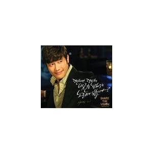 輸入盤 O.S.T. / SHARE THE VISION [CD]