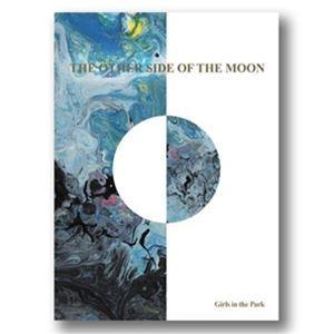 輸入盤 GWSN / MINI ALBUM ： OTHER SIDE OF THE MOON [CD...