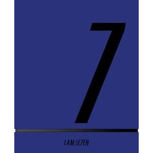 輸入盤 SE7EN / I AM SE7EN [CD]