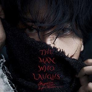 輸入盤 PARK HYO SHIN / MUSICAL ： MAN WHO LAUGHS ： SPE...