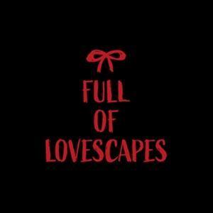 輸入盤 NTX / 1ST MINI ALBUM ： FULL OF LOVESCAPES （SPECIAL EDITION） [CD]｜dss