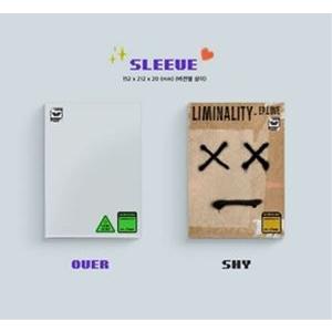 輸入盤 VERIVERY / SINGLE ALBUM： LIMINALITY - EP.LOVE ...