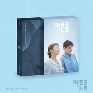 輸入盤 O.S.T. / CURTAIN CALL [2CD]