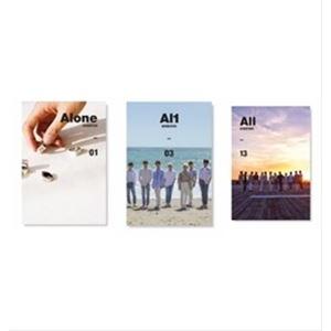 輸入盤 SEVENTEEN / 4TH MINI ALBUM ： Al1 （REISSUE） [CD...