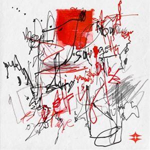 輸入盤 DPR CREAM / PSYCHE ： RED [2CD]