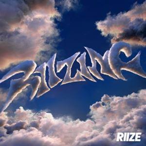 輸入盤 RIIZE / 1ST MINI ALBUM  ： RIIZING （SMINI VER.）...