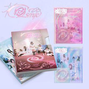 輸入盤 RED VELVET / COSMIC （PHOTO BOOK VER.） [CD]