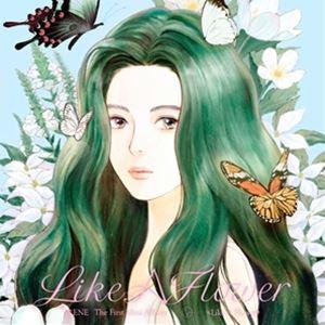 輸入盤 IRENE （RED VELVET） / 1ST MINI ALBUM ： LIKE A F...