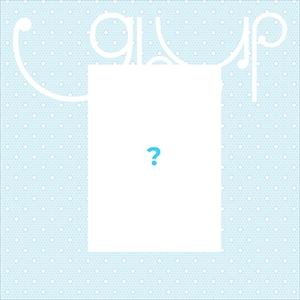 輸入盤 RESCENE / 2ND MINI ALBUM ： GLOW UP （WE VER.） [...