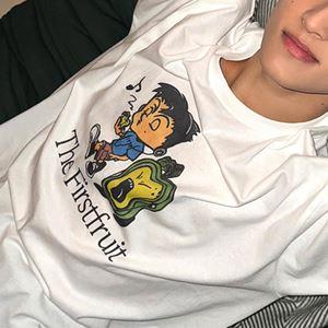 輸入盤 MARK （NCT） / 1ST SOLO ALBUM ： FIRSTFRUIT （TRIL...