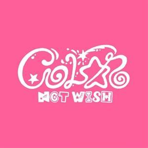 輸入盤 NCT WISH / 3RD MINI ALBUM ： COLOR （JEWEL CASE ...