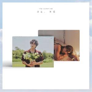 輸入盤 LEE SEOK HOON / 5TH MINI ALBUM [CD]