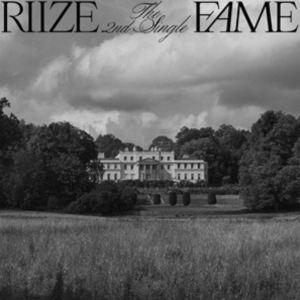 輸入盤 RIIZE / 2ND SINGLE ： FAME （PHOTOBOOK VER.） [CD...