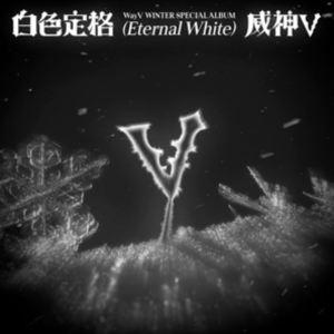 輸入盤 WAYV / WINTER SPECIAL ALBUM ： 白色定格 （ETERNAL WH...