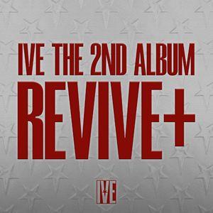 IVE THE 2ND ALBUM [REVIVE+] (BANGERS VER., CHALLENGERS VER.)【輸入