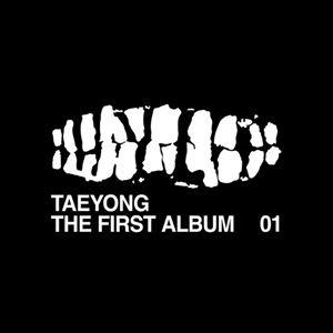 輸入盤 TAEYONG （NCT） / 1ST ALBUM ： WYLD （ZINE VER.） [...