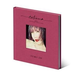 輸入盤 JO SUMI/40TH ANNIVERSARY SPECIAL ALBUM ： CONTINUUM [CD]の商品画像
