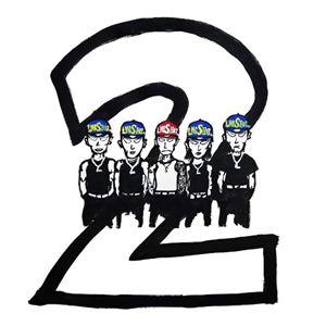 輸入盤 JAY PARK／LNGSHOT/MIXTAPE ： 4SHOBOIZ VOL. 2 ： 4SHOVILLE （LTD） [CD]の商品画像