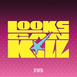 輸入盤 IVE / EP ： LOOKS CAN KILL （HERO COMICS VER.） [...