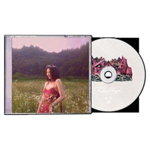 輸入盤 JENNIE/EP ： FALLEN ANGEL （ALT VER.） [CD]の商品画像
