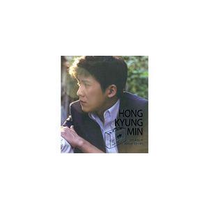 輸入盤 HONG KYUNG MIN / 10TH ALBUM （SPECIAL EDITION） ...