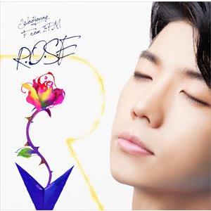 輸入盤 JANG WOOYOUNG / 1ST SINGLE ： R.O.S.E [CD]