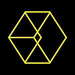輸入盤 EXO / 2ND ALBUM REPACKAGE ： LOVE ME RIGHT （CHI...