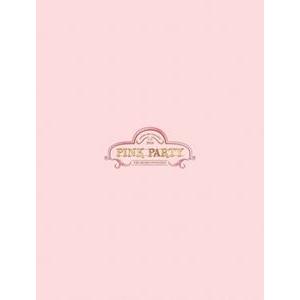 輸入盤 APINK / APINK 3RD CONCERT PINK PARTY [2DVD]
