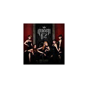 輸入盤 QUEEN B’Z / 1ST MINI ALBUM ： WEAK WOMEN TAKE O...