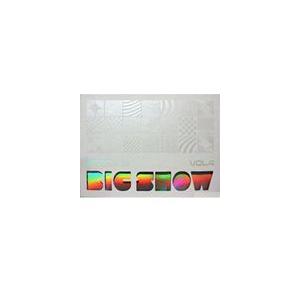 輸入盤 BIGBANG / 2009 LIVE CONCERT ： BIG SHOW [CD]