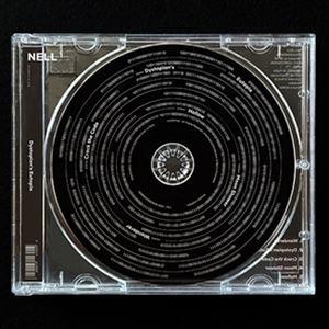 輸入盤 NELL / DYSTOPIAN’S EUTOPIA [CD]｜dss