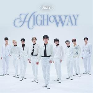 輸入盤 3WAY / HIGHWAY [CD]