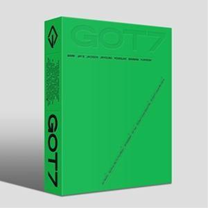 輸入盤 GOT7 / GOT7 [CD]｜dss