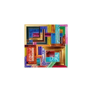 輸入盤 JNS / OVERLY VIVID （EP） [CD]｜dss